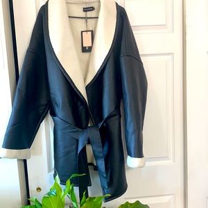 Pretty little thing fall or winter jacket